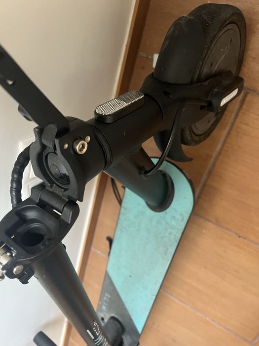 Trotinete Mini novo em boa qualidade