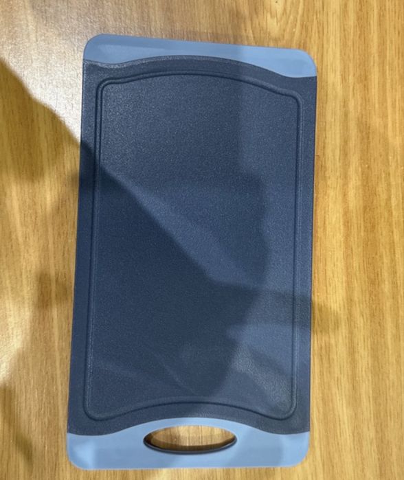 Tabua de Cortar alimentos antibacteriana emborrachada