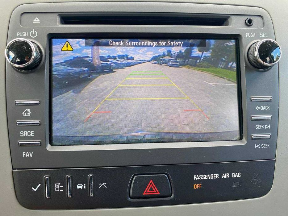 Chevrolet Traverse 2017 (Розстрочка / Лізинг)