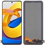 Xiaomi Redmi Note 11 Wyświetlacz Incell LCD Wymiana Galaxy GSM
