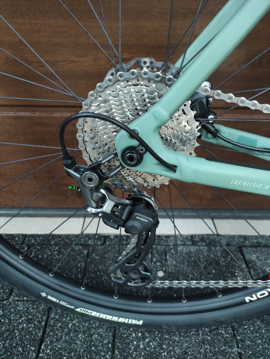 Rower Focus Atlas Gravel XL