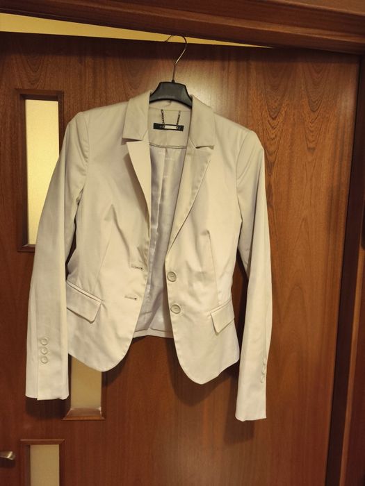 Żakiet elegancki Reserved