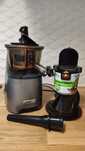 Wyciskarka wolnoobrotowa Kenwood JMP80