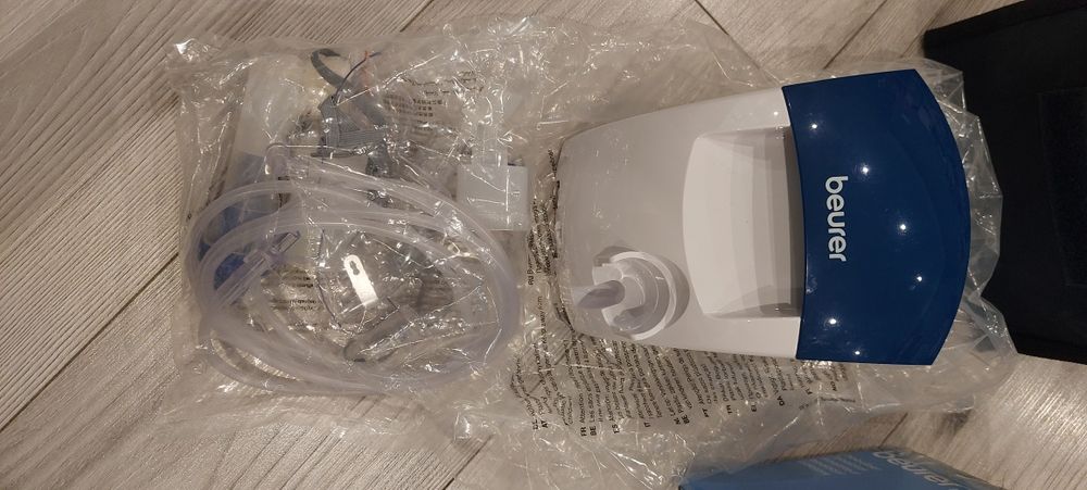 Inhalator Beurer