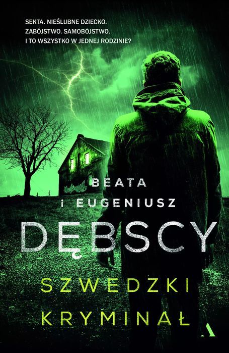 Szwedzki Kryminał Agora