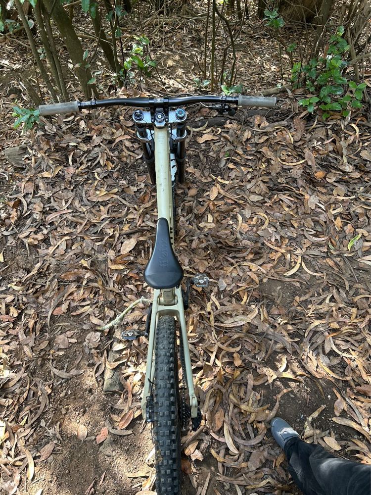 Commecal FRS freeride/DH