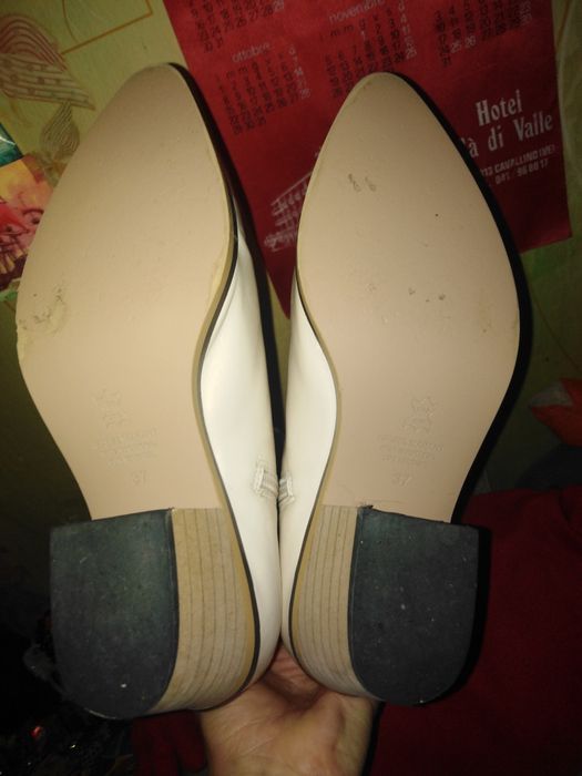 Сапожки козаки ботильены кожаные обувь женская фирменна lsabel  Marant