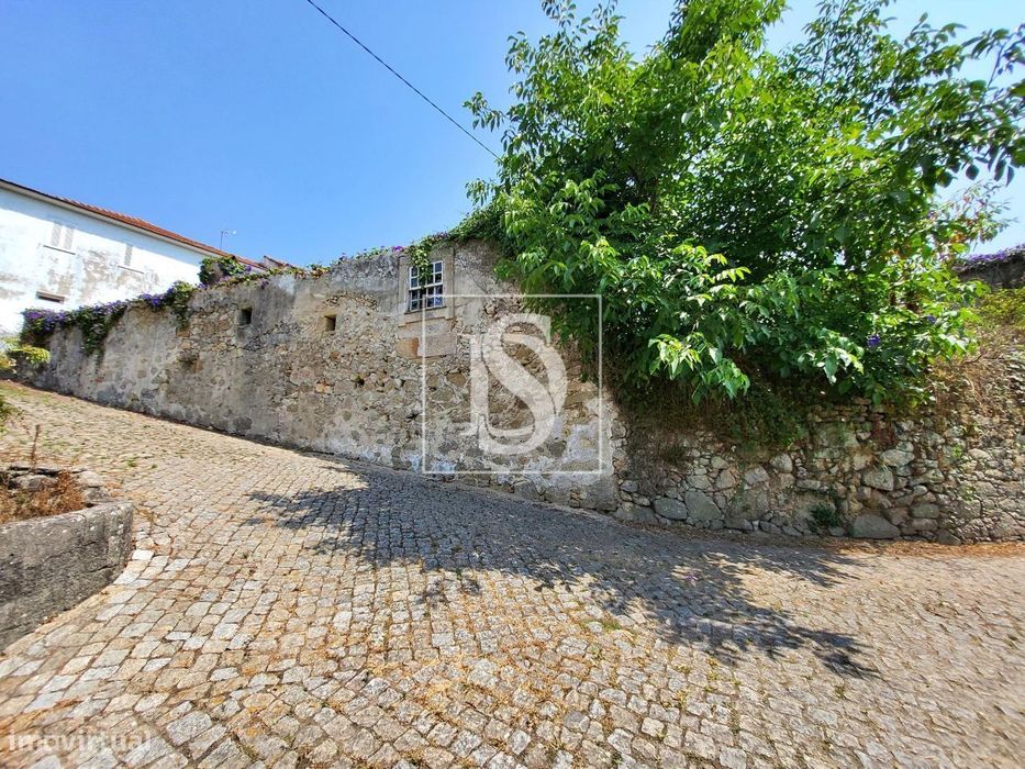 Terreno - Fornelo - Vila do Conde