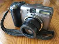 Canon Power Shot A650 IS