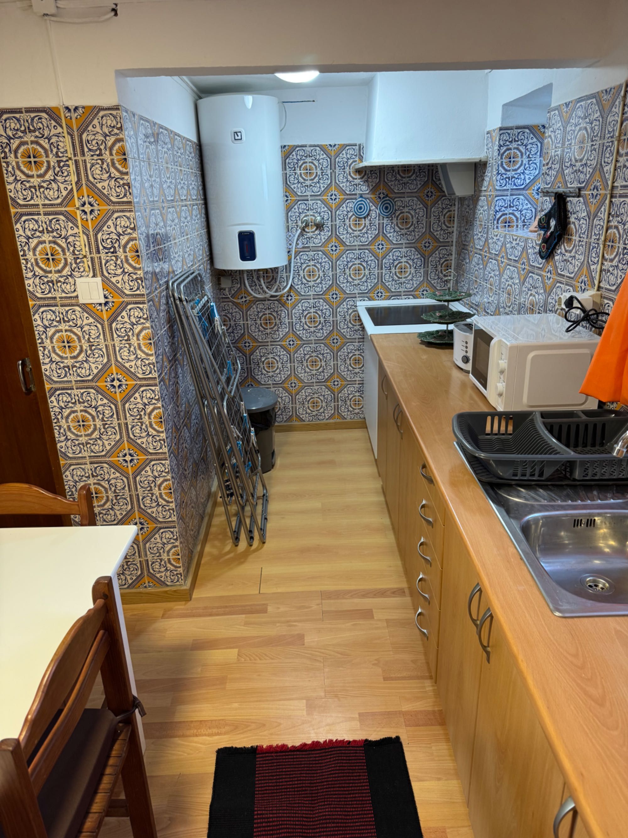 Quartos para alugar
