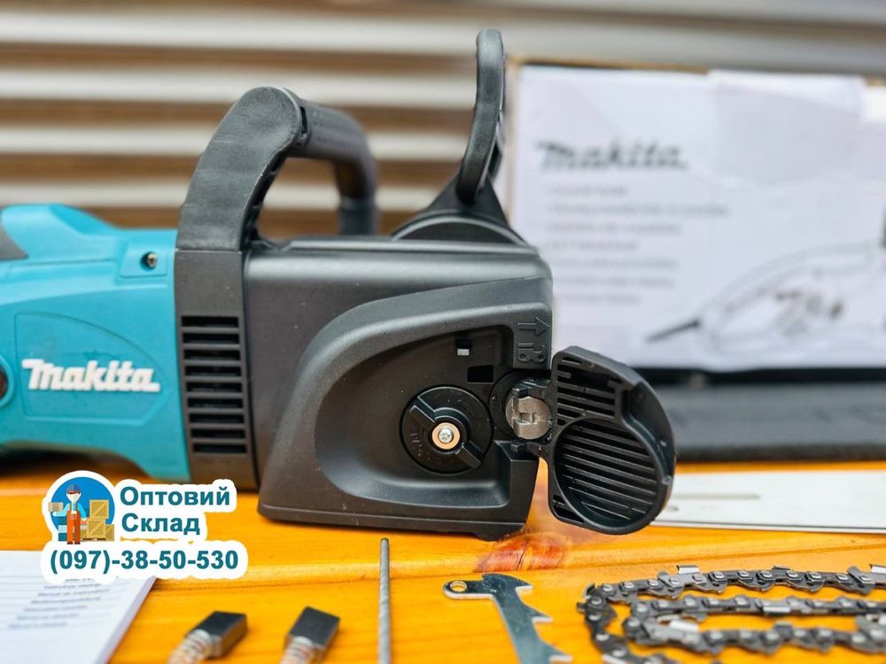 Електрична пилка Електропила пила цепная Makita UC4030A 2800BT
