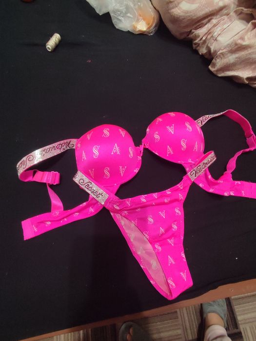 Комплект білизни VS