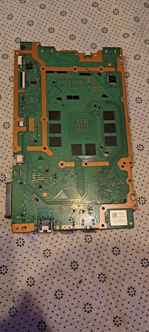 Plyta glowna ps4 slim