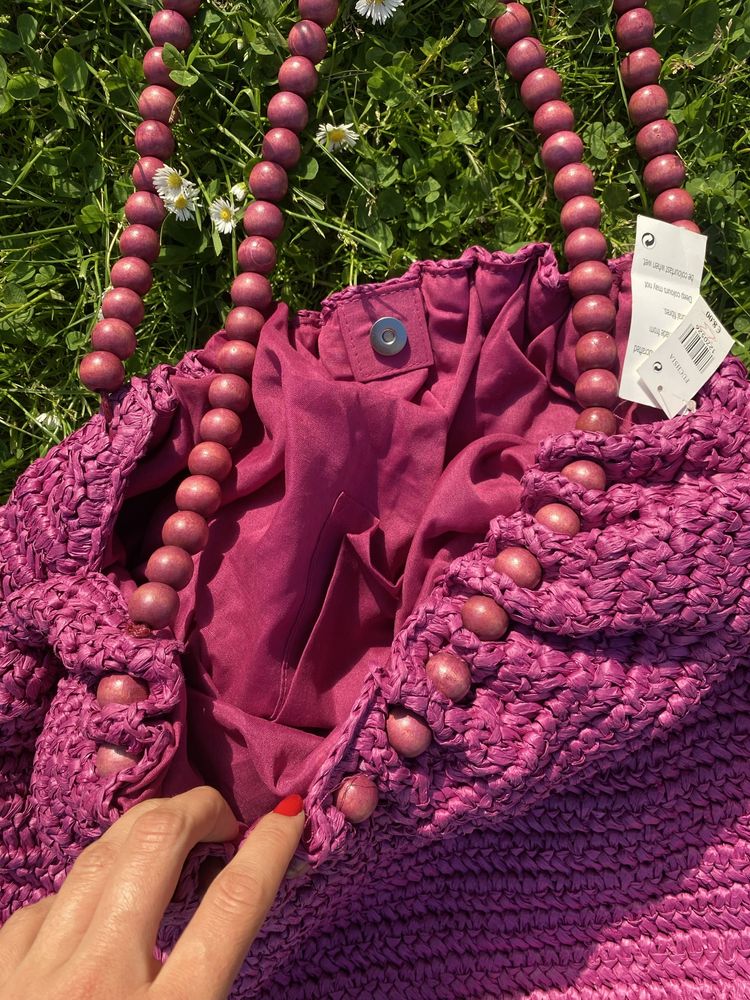 Nowa Torba Primark
