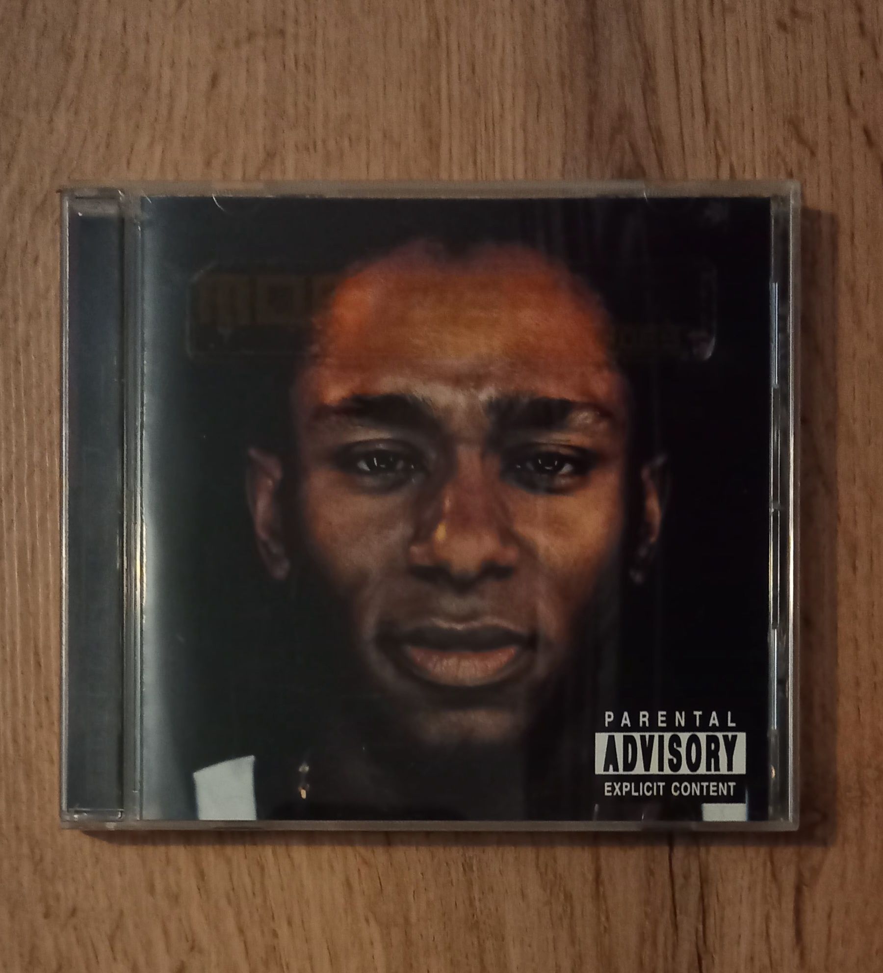 Mos Def - Black On Both Sides  / CD