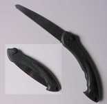 Piła piłka ręczna składana Folding Saw lekka teren