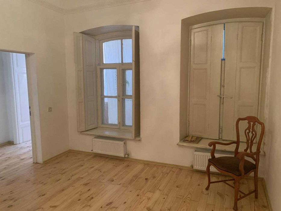 Центр ‼️ Газ ‼️ Кирха ‼️ Новосельского ‼️ 4 ком