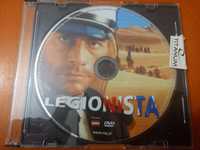 Film Legionista DVD Video