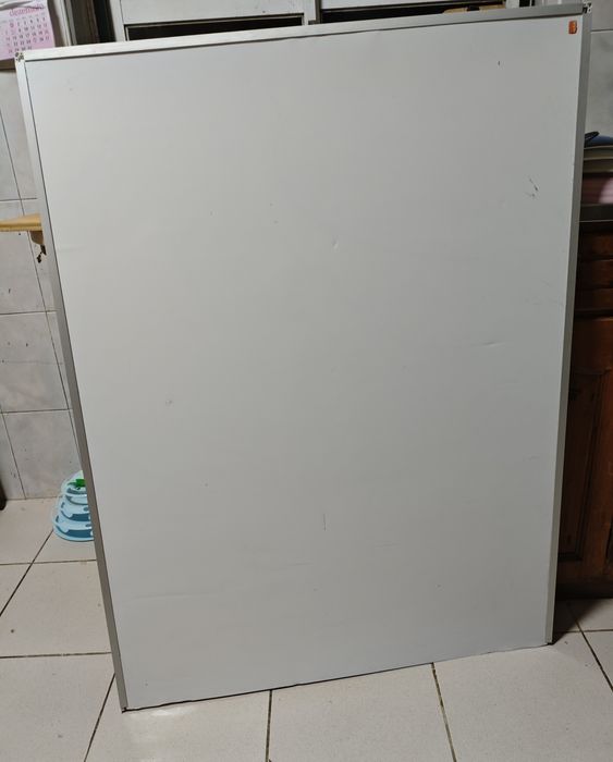 Quadro Branco NOBO - 120 x 90 cm