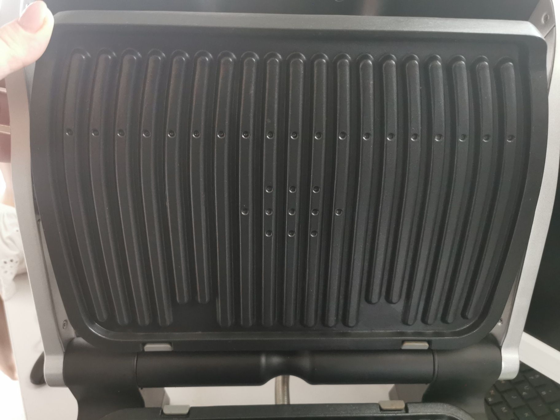 Grill Tefal Optigrill gc705d16 2000 W