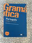 Livro de Gramática - 3° ciclo