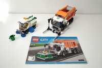Lego City 60118 , 60249