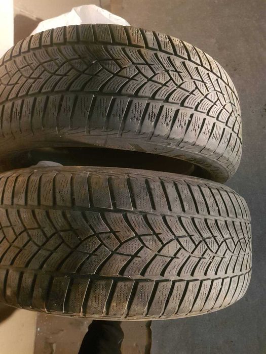 Зимні шини Goodyear UltraGrip Performance Gen-1 225/55 R17 101V б/в
