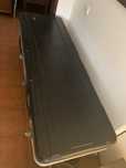 Gator GK288SLIM ATA 88-Key Keyboard Controller Case