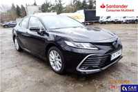 Toyota Camry Toyota Camry 2.5 Hybrid Comfort Cvt