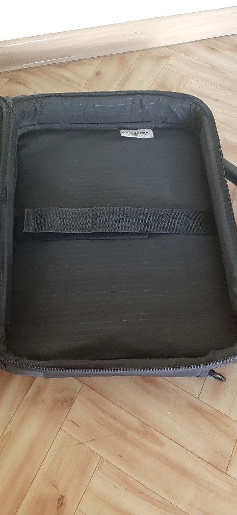 Samsonite torba na laptopa
