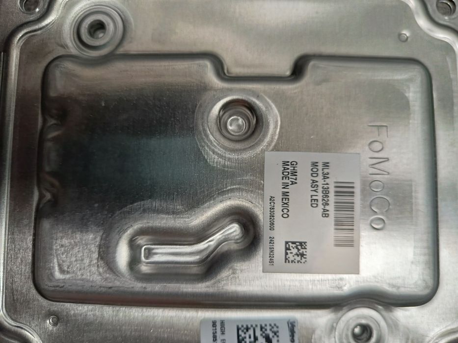 Блок управления фарой  Форд Ford ml3a13b626ab