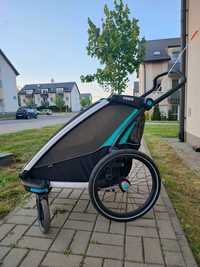 Przyczepka rowerowa THULE CHARIOT LITE 1