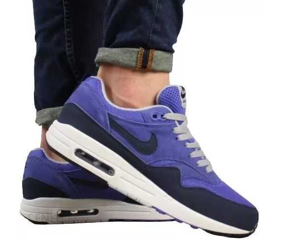 Buty Nike AIR MAX 1 Essential roz. 42