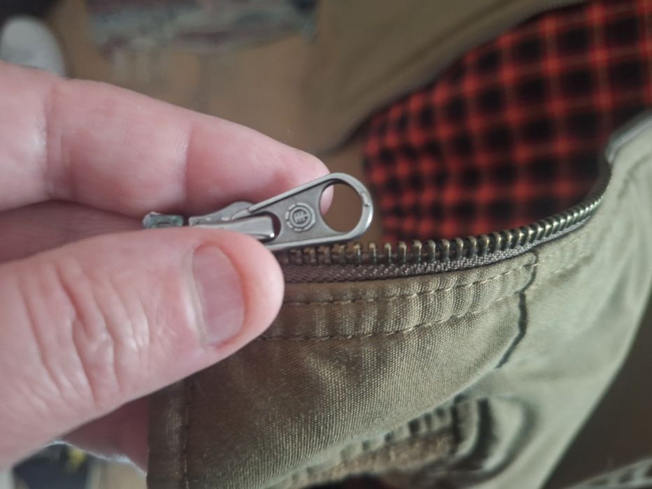 Casaco como novo da Element collection