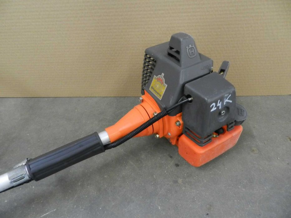 24k kosa spalinowa husqvarna 25r