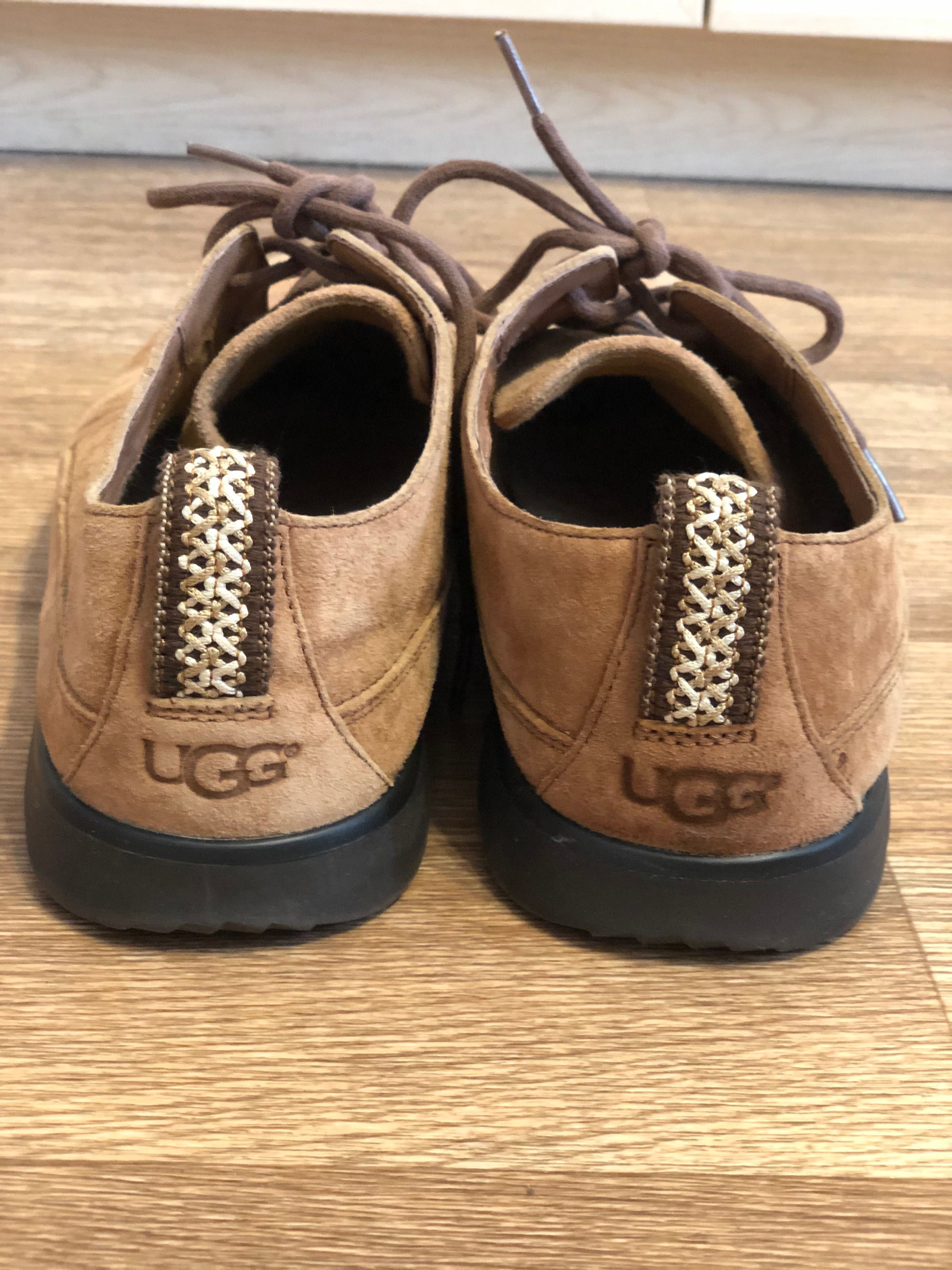 Туфлі UGG оригінал