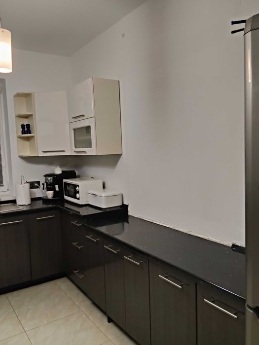 Meble Kuchenne z wyposażeniem