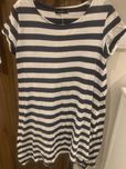 Sukienka reserved M oversize
