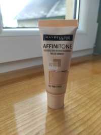 Podkład Maybelline Affinitone 02