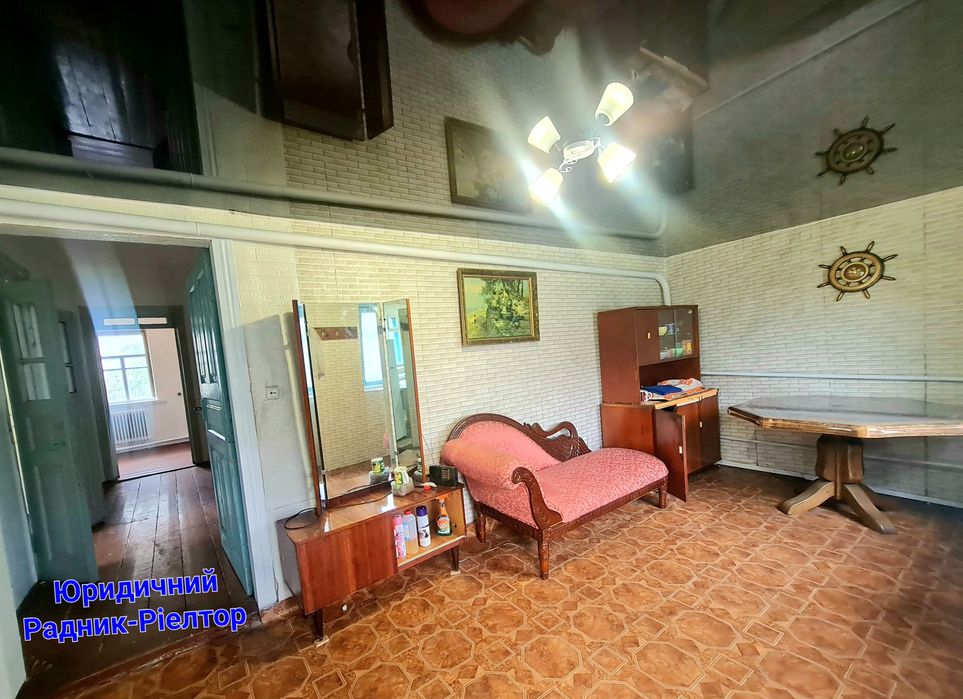 Продаж преміального будинку біля Дніпра, с. Коробівка, вул. Набережна