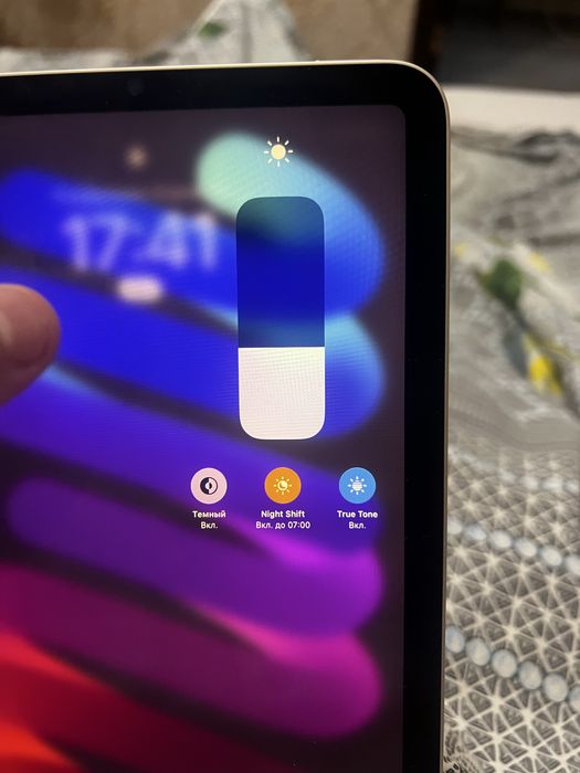Ipad 6 mini в хорошем состояние 64 гб