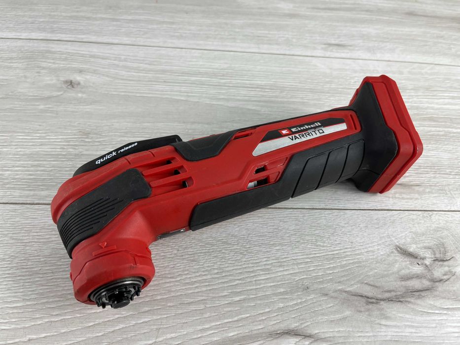 Реноватор Einhell X Chane Solo без акумулятора і зарядки