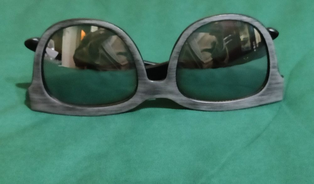 Óculos de sol unissexo