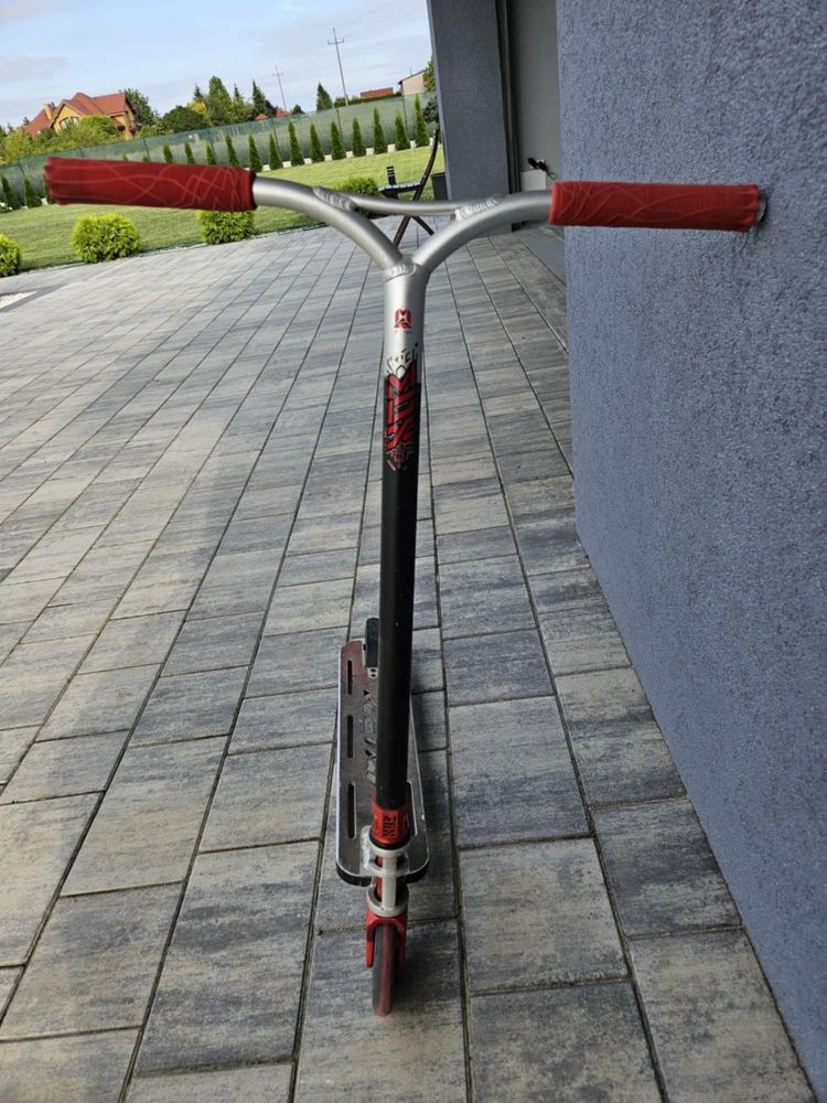 Hulajnoga MGP VX7