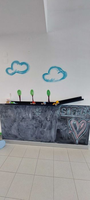 Espaço para eventos - Almada