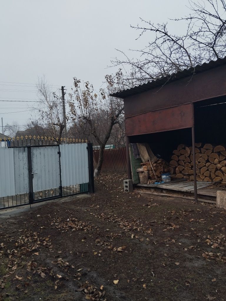 Продається будинок в місті Корсунь-шевченківському