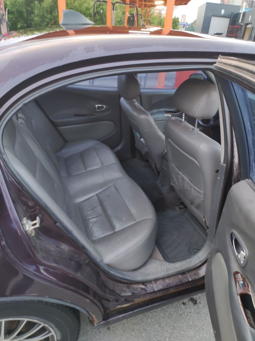 Продам Daewoo leganza