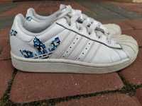 Buty adidas roz. 35