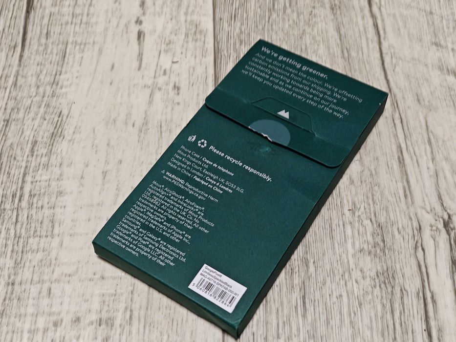 Mous Case для Google Pixel 8