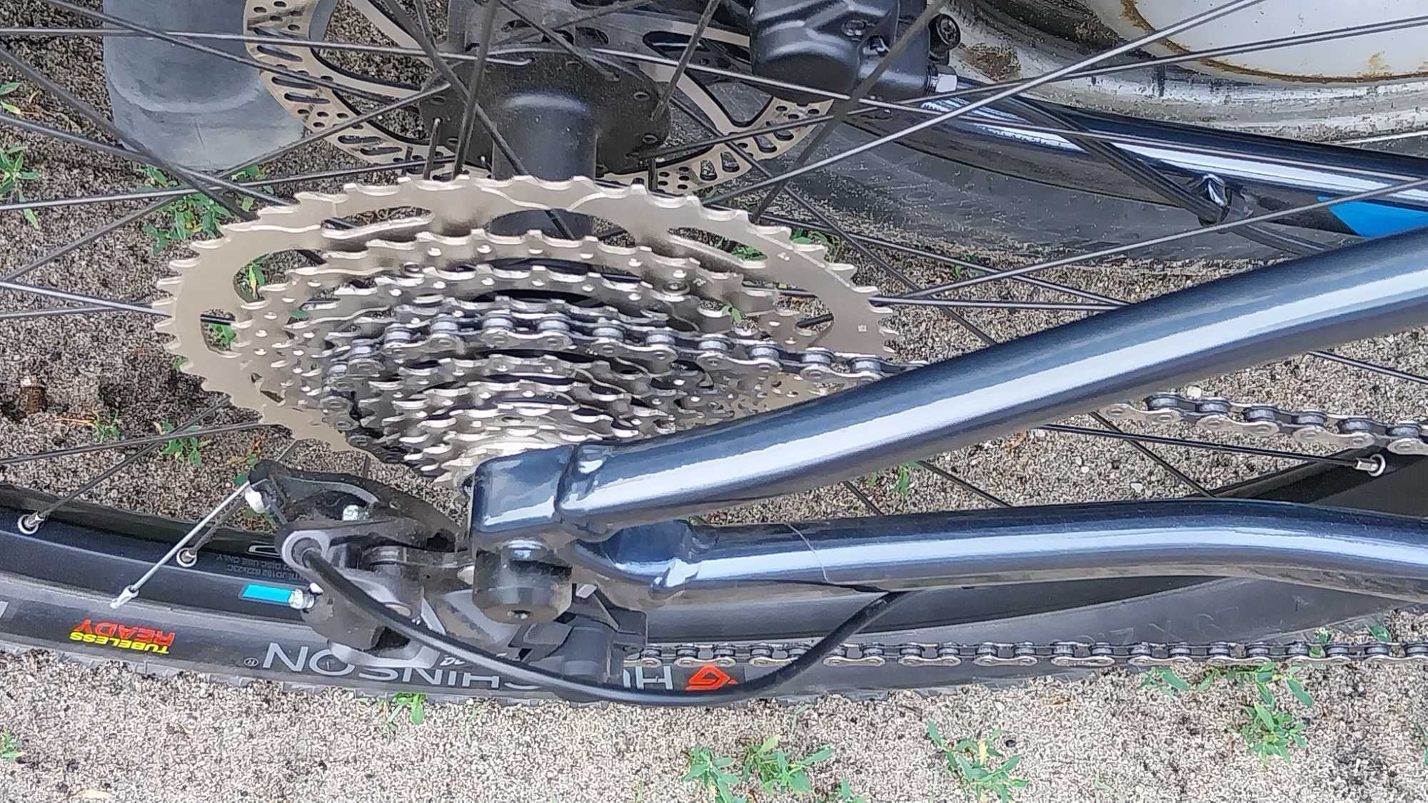 Rockrider expl 540  M   8.05.2024